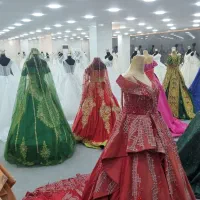 مزون عروس اسرا