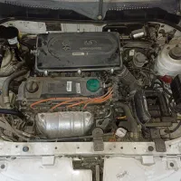 کوئیک تصادفی|خودرو سواری و وانت|ازنا, |دیوار