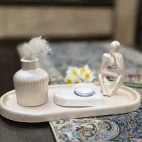 آموزش هنرهای دستی و تجسمی... و سفارش کار.