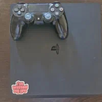 پلی استیشن ۴ اسلیم یک‌ ترابایت ps4 slim 1T