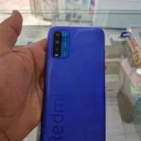 شیائومی Redmi 9T با حافظهٔ ۱۲۸ گیگابایت