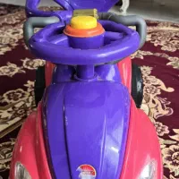 اسباب بازی