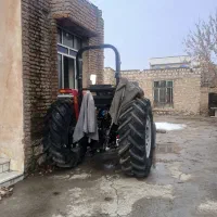 تراکتور ۴۷۵ تک|ماشین‌آلات صنعتی|محمدبار, |دیوار