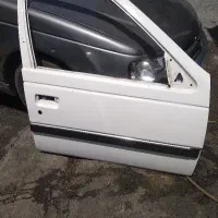درب سمت شاگرد جلو فابریک بیرنگ لولا قدیم