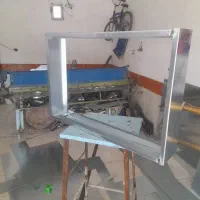 صنایع فلزی ذکریاپور