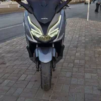 هوندا فورزا