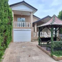 ویلا نیم پیلوت 240 متری شهرک برند سندتک‌برگ