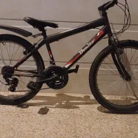 دوچرخه ۲۶ تعویض با۲۰