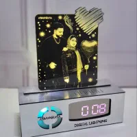 آباژور|چراغ خواب و آباژور|کرمانشاه, |دیوار