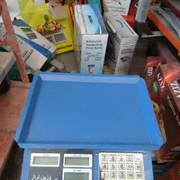 ترازو تمام فلز ۸۰ کیلو|فروشگاه و مغازه|پاکدشت, |دیوار