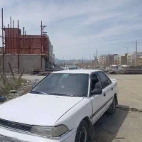 تویوتا کرولا مدل 92