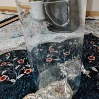شیشه استوانه‌ای