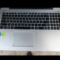لپ تاپ k555l گرافیک 840M