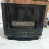 یک عدد بخاری ۱۵۰۰۰ TV جهان افروز
