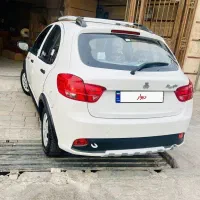 کویک CXR|خودرو سواری و وانت|بهارستان, |دیوار