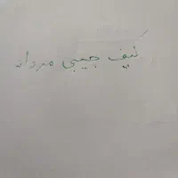 گم شده