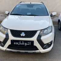 کوییک S  مدل ۱۴۰۲