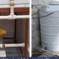 فروش ونصب پمپ آب وعیب یابی|خدمات پیشه و مهارت|تهران, فدک|دیوار