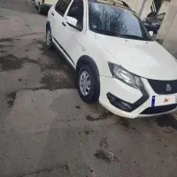 کوییک rs بدون رنگ 1402|خودرو سواری و وانت|تبریز, |دیوار