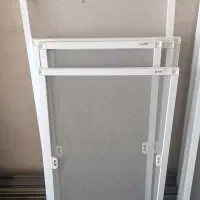 تولید کننده انواع توری های آکاردئون و ثابت|خدمات پیشه و مهارت|بیرجند, |دیوار