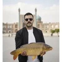 توزیع بچه‌ماهی گوشتی جهت‌پرورش‌کپور‌‌سربال قرمز