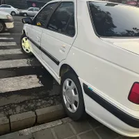 پژو پارس سال، مدل ۱۴۰۱ اقساط بلند مدت
