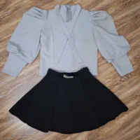 لباس دخترانه