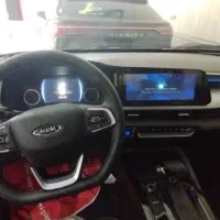 ام وی ام ایکس ۳۳کراس اتومات ۴۰۳خشک|خودرو سواری و وانت|مشهد, شریف|دیوار