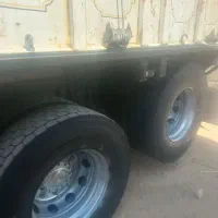 رنو ده چرخ ۲۸۰|خودرو سنگین|بانش, |دیوار