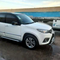 MVM x33s اسپرت اتومات مدل ۹۶ تمام فابریک و بکر