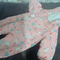 لباس بچگانه