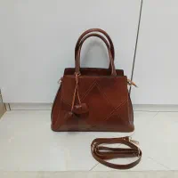 کیف دستی چرم|کیف، کفش، کمربند|بیرجند, |دیوار