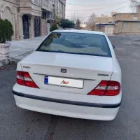 سمند x7 دوگانه دست مدل 90 عروسک|خودرو سواری و وانت|کرمانشاه, |دیوار