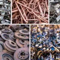 ضایعات شمارا با بالاترین قیمت خریدارم