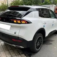 ریرا سفید و مشکی و تیتانیوم صفر.شاهین g.اتومات|خودرو سواری و وانت|تهران, ستارخان|دیوار