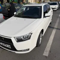 فروش اقساطی دناپلاس توربوباسانروف ۶دنده۱۴۰۲