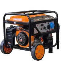 موتور برق هواسدان H9000DG ATS