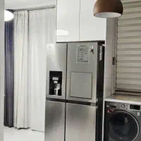 ۵۵مترشهران شمال خ یکم فول روبه آفتاب بالکن آسانسور|اجارهٔ آپارتمان|تهران, شهران شمالی|دیوار