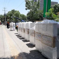 دستگاه قهوه ساز و بستنی ساز و اسپرسوساز صنعتی|کافی‌شاپ و رستوران|تهران, بهار|دیوار