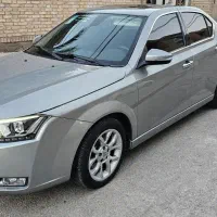 دنا پلاس توربو اتومات آپشنال