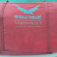 چادر مسافرتی|کوهنوردی و کمپینگ|مشهد, ویلاشهر|دیوار