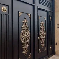 نقاشی ساختمان|خدمات پیشه و مهارت|قوچان, |دیوار