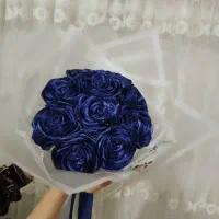 دسته گل تک شاخه|گل مصنوعی|مشهد, کریم آباد|دیوار