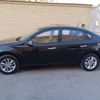 برلیانس h330اتومات|خودرو سواری و وانت|شیراز, شهرک گلستان شمالی|دیوار