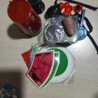 بازی معمایی، وسایل شعبده بازی، عروسک انگشتی|اسباببازی|سمنان, |دیوار