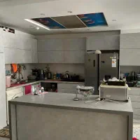 کابینت ام دی اف نو آماده|مصالح و تجهیزات ساختمان|فردیس, فردیس|دیوار