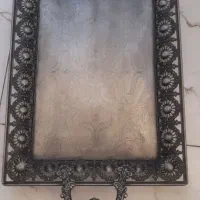 سینی شیک ومجلسی تمیزوسالم درحدنونو