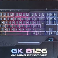 کیبورد گیمینگ