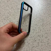 گارد کی دو ....نو برای ایفون ۱۳ نرمال هفت رنگ|لوازم جانبی موبایل و تبلت|بابل, |دیوار