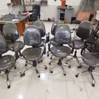 صندلی اداری